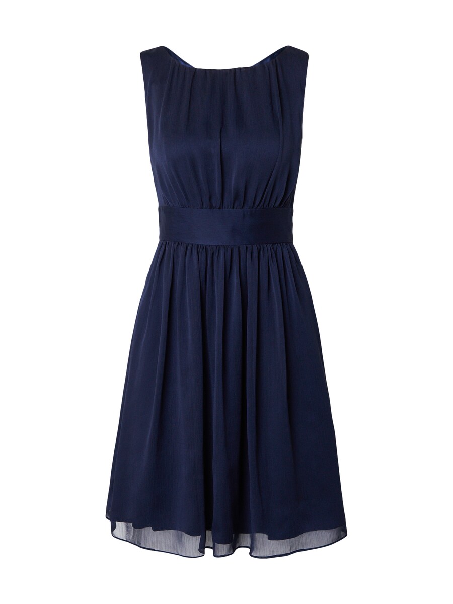 Коктейльное платье SWING Cocktail Dress, морской синий
Коктейльное платье SWING Cocktail Dress, морской синий