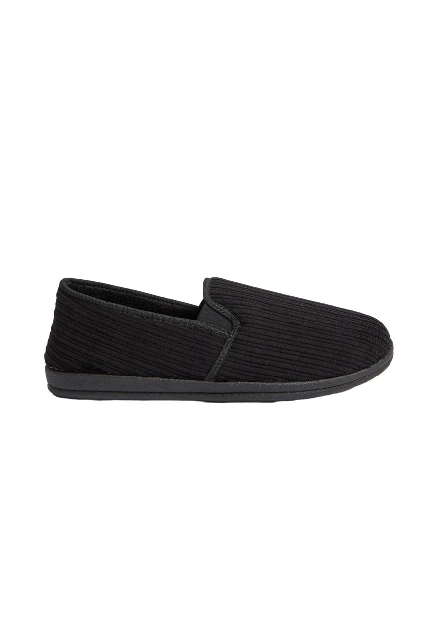 Лоферы Marks & Spencer WITH FRESHFEET, Black
Лоферы Marks & Spencer WITH FRESHFEET, Black