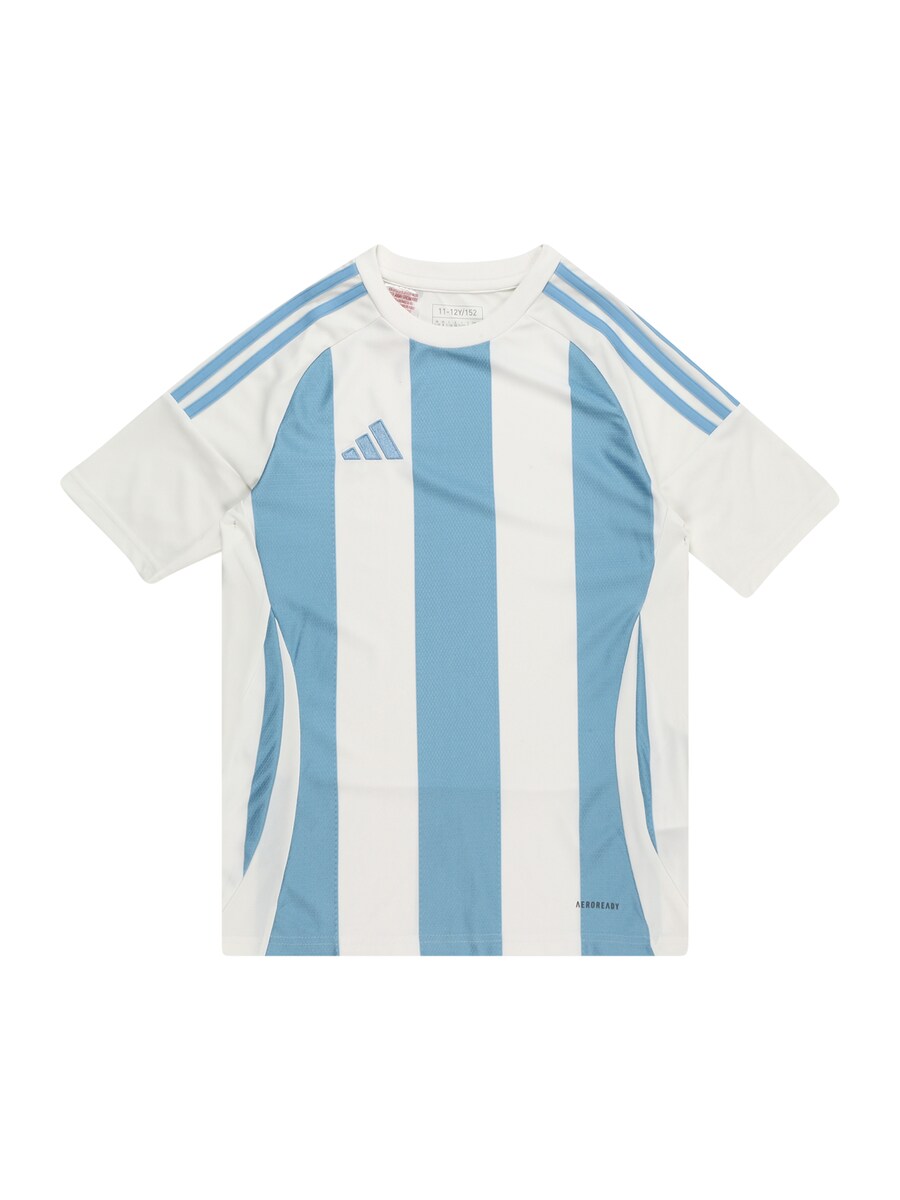 Футболка Performance ADIDAS PERFORMANCE, цвет Opal
Футболка Performance ADIDAS PERFORMANCE, цвет Opal