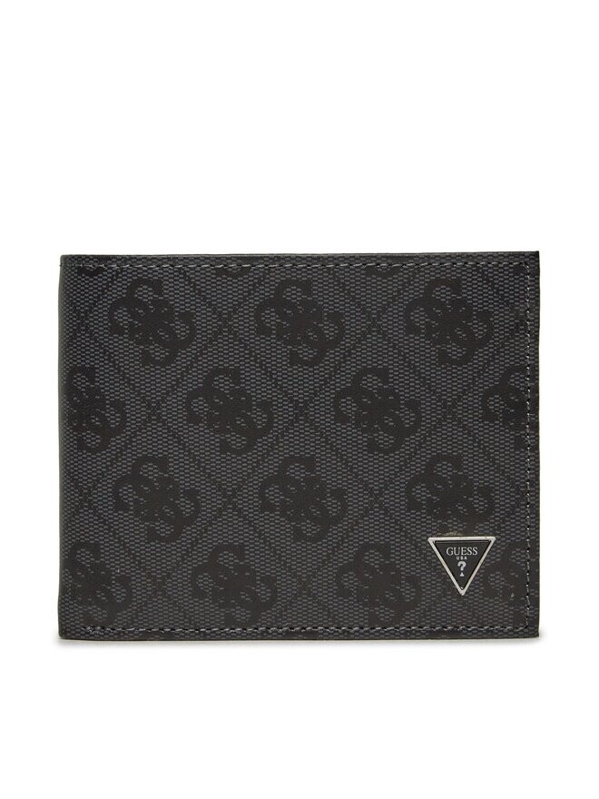 Маленький кошелек Guess, черный
Маленький кошелек Guess, черный