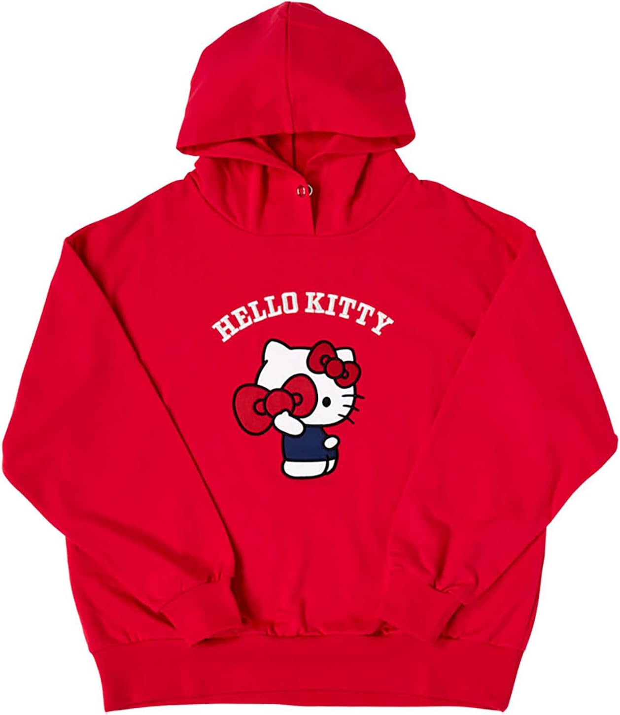 Толстовка Sanrio Hello Kitty 489859
Толстовка Sanrio Hello Kitty 489859