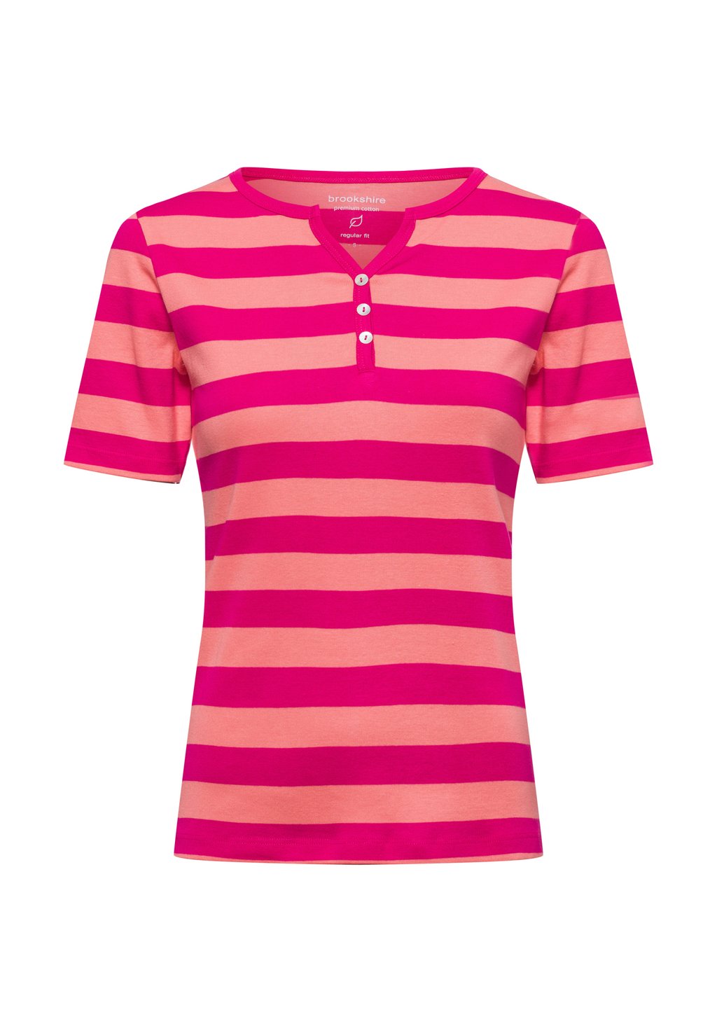 Футболка с принтом brookshire, розовый
Футболка с принтом brookshire, розовый