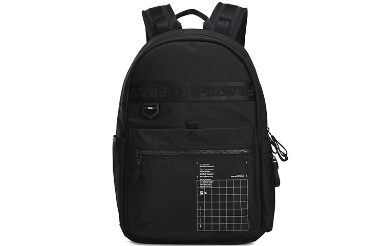Рюкзак унисекс FILA, XS
Рюкзак унисекс FILA, XS