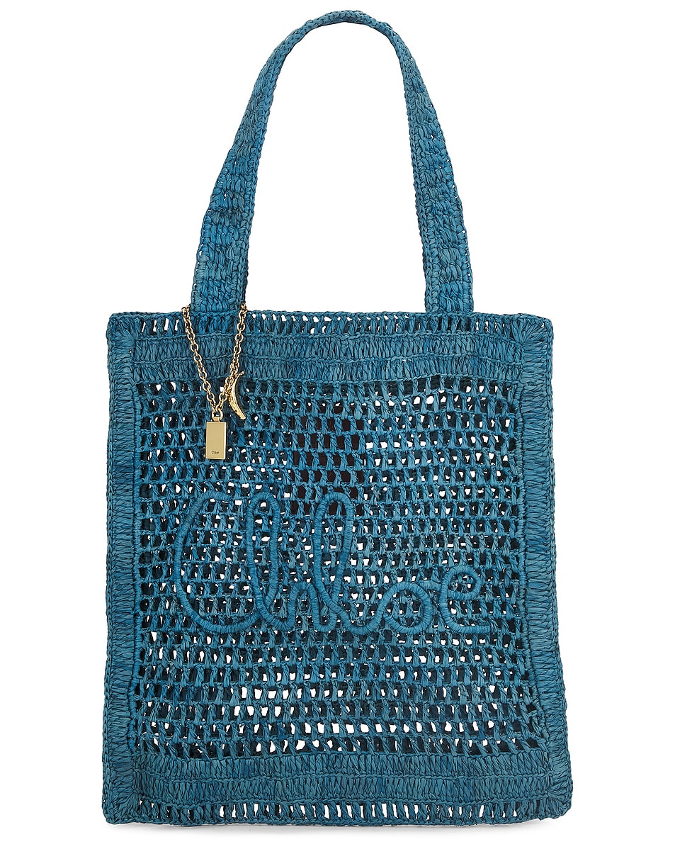 Летняя Сумка-тоут Banana Chloe, Stormy Sea
Летняя Сумка-тоут Banana Chloe, Stormy Sea