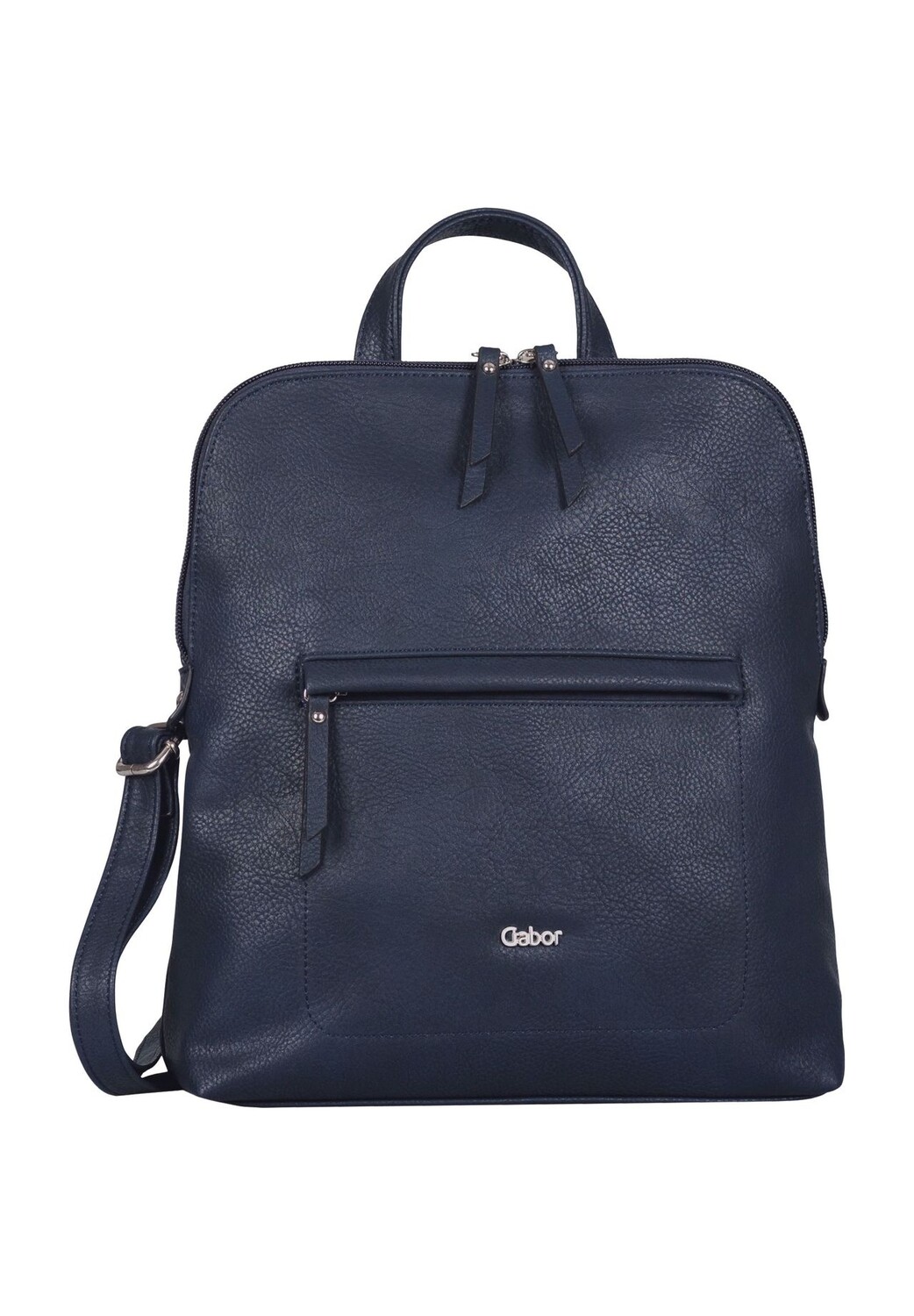 Рюкзак из искусственной кожи женский Gabor, синий
Рюкзак из искусственной кожи женский Gabor, синий