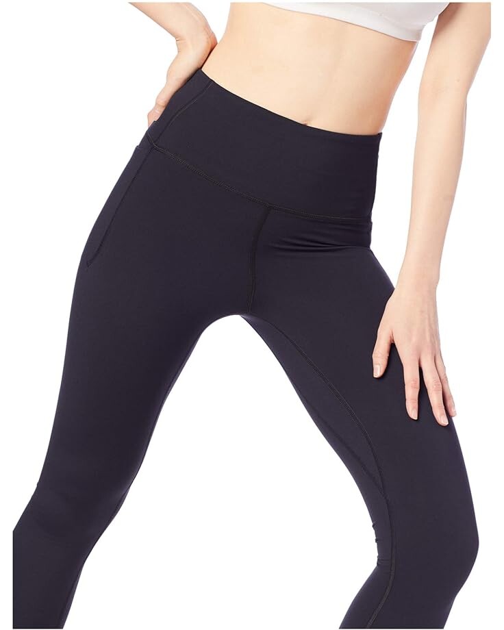 Брюки Under Armour Meridian Leggings, цвет Black/Jet Gray
Брюки Under Armour Meridian Leggings, цвет Black/Jet Gray