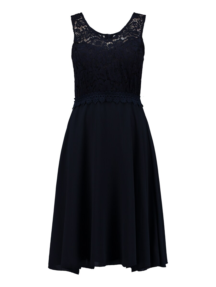 Коктейльное платье Hailys Me44lissa, темно-синий
Коктейльное платье Hailys Me44lissa, темно-синий