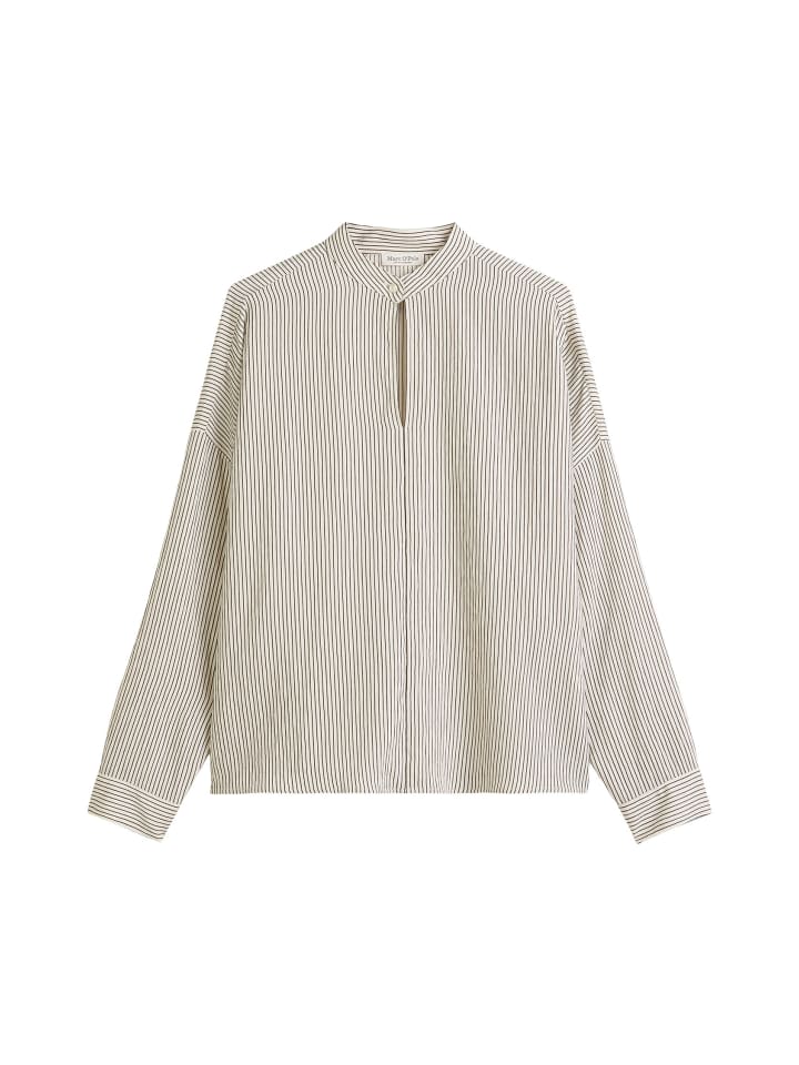 Блузка Marc O'Polo, разноцветный
Блузка Marc O'Polo, разноцветный