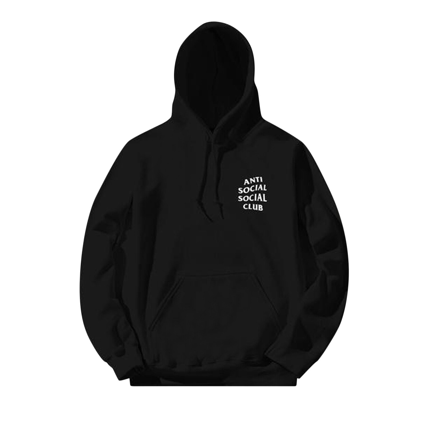 Толстовка Anti Social Social Club Kkoch, цвет Черный
Толстовка Anti Social Social Club Kkoch, цвет Черный