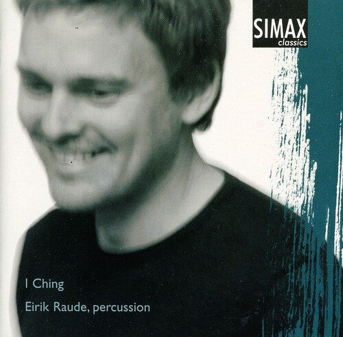 CD диск Norgard / Lindberg / Adderley / Haltli / Raude: I Ching / Metal Work / Mechanics I
CD диск Norgard / Lindberg / Adderley / Haltli / Raude: I Ching / Metal Work / Mechanics I