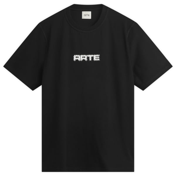 Футболка Pixel Arte, black
Футболка Pixel Arte, black