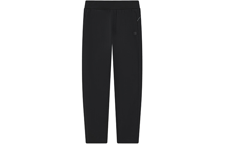 Мужские повседневные брюки FILA, цвет Black
Мужские повседневные брюки FILA, цвет Black