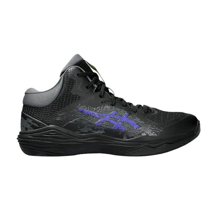 Кроссовки Nova Flow 2 'Black Blue Violet', черный
Кроссовки Nova Flow 2 'Black Blue Violet', черный