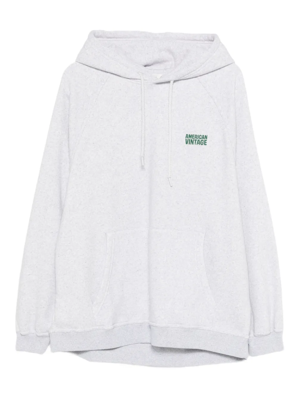 Худи Baptown American Vintage, серый
Худи Baptown American Vintage, серый