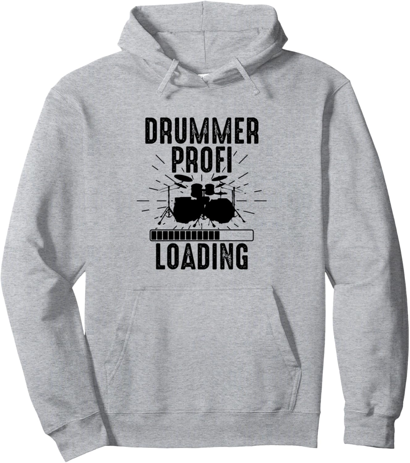 Забавная толстовка с изображением барабанщика и барабанщика. Профиль барабанщика. Загрузка Drummer & Drum Player, серый
Забавная толстовка с изображением барабанщика и барабанщика. Профиль барабанщика. Загрузка Drummer & Drum Player, серый