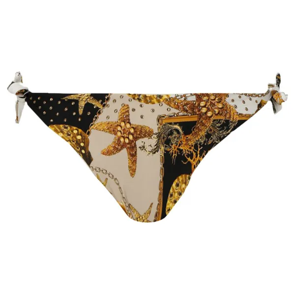 Низ бикини Twinset U&B, мультиколор
Низ бикини Twinset U&B, мультиколор