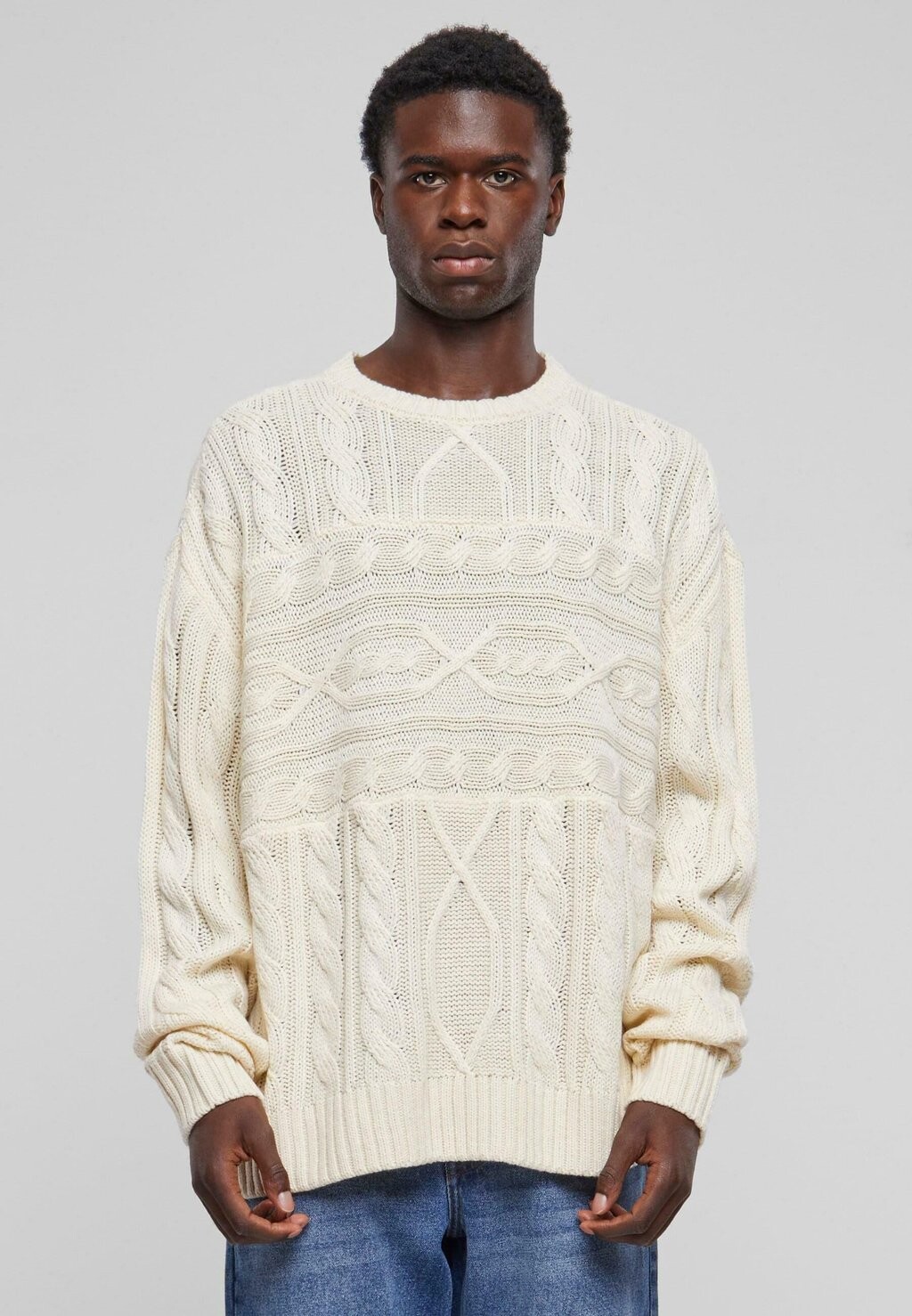 Свитер In Boxy Urban Classics, цвет sand
Свитер In Boxy Urban Classics, цвет sand