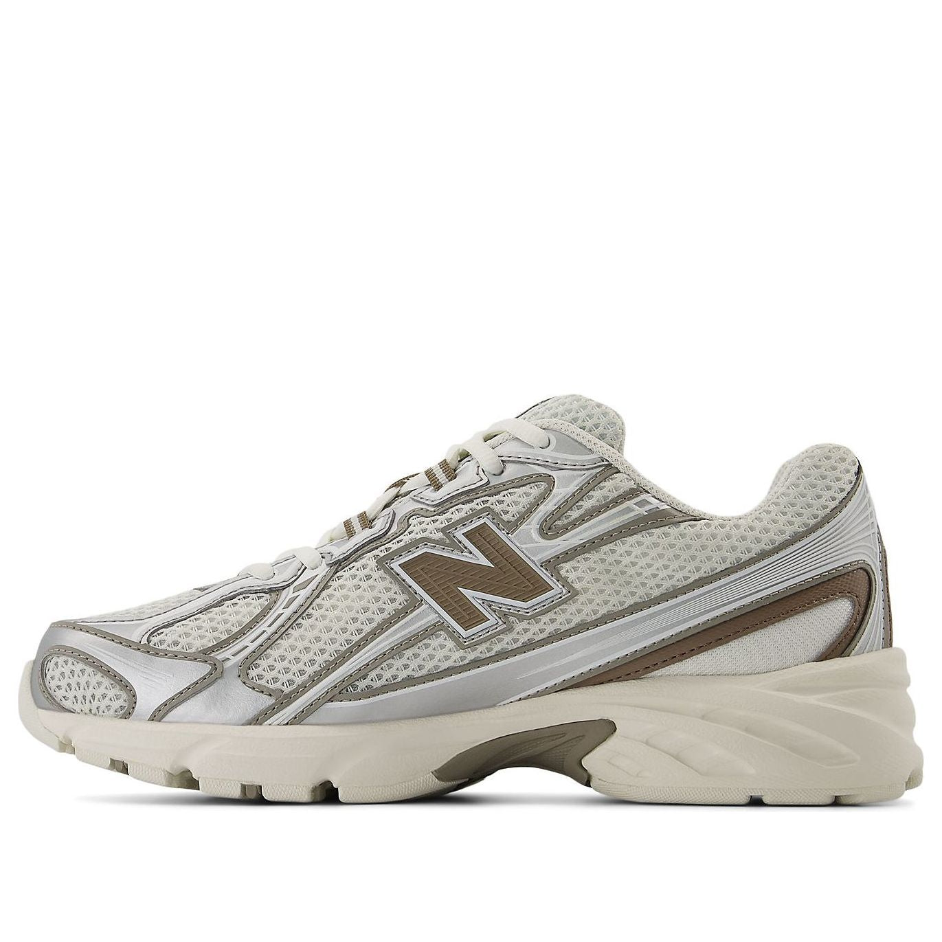 Кроссовки New Balance 740 'Sea Salt Arid Stone'
Кроссовки New Balance 740 'Sea Salt Arid Stone'