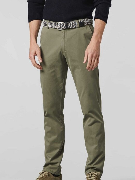 Осло брюки Meyer, зеленый
Осло брюки Meyer, зеленый