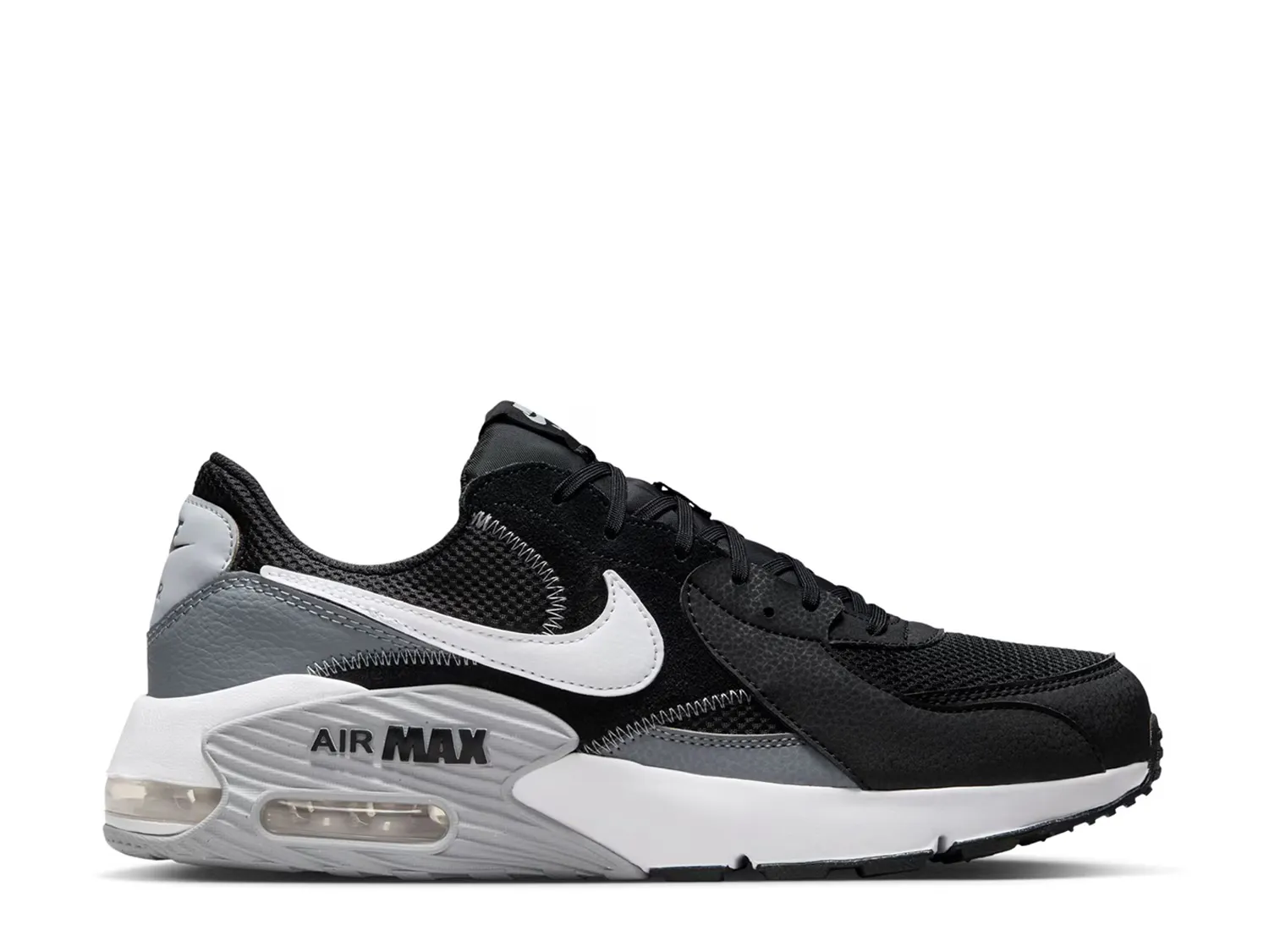 Кроссовки Air Max Excee Sneaker Nike, черно-белый, Черный, Кроссовки Air Max Excee Sneaker Nike, черно-белый
Кроссовки Air Max Excee Sneaker Nike, черно-белый, Черный, Кроссовки Air Max Excee Sneaker Nike, черно-белый