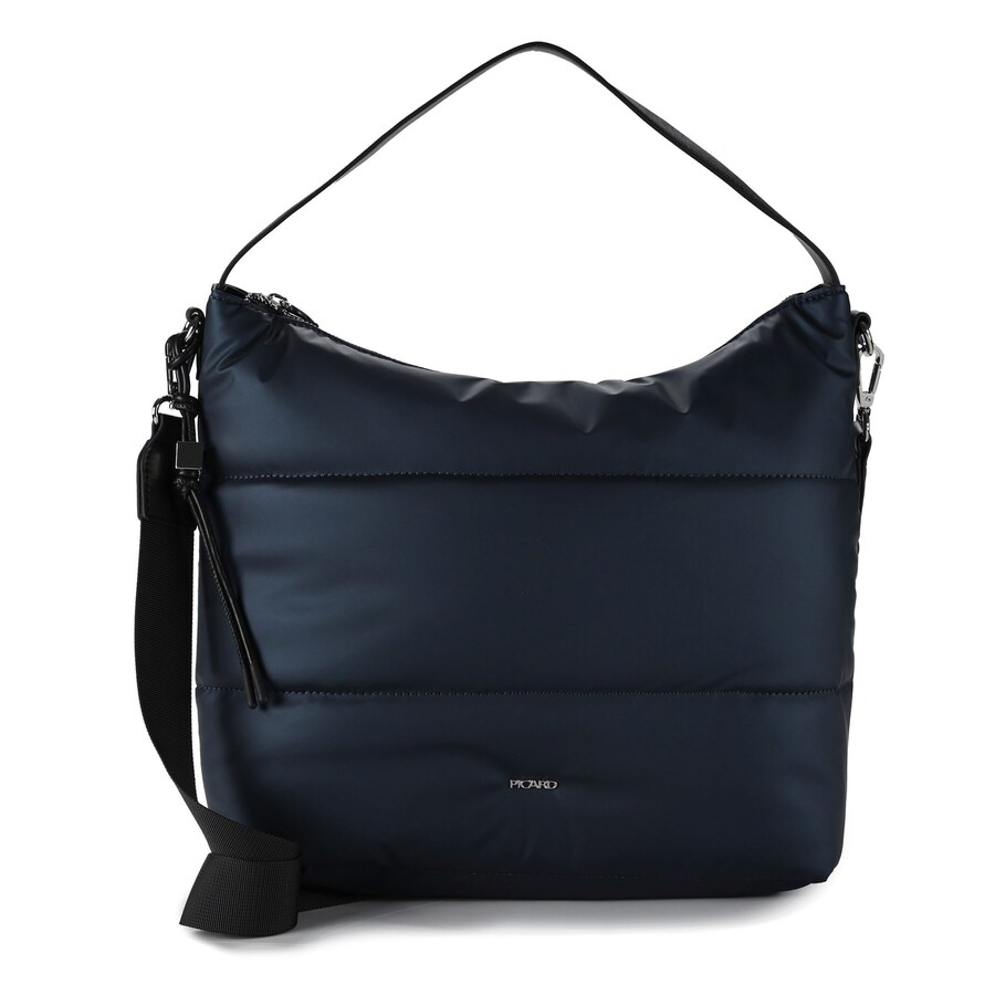 Сумка через плечо Picard, темно-синий
Сумка через плечо Picard, темно-синий