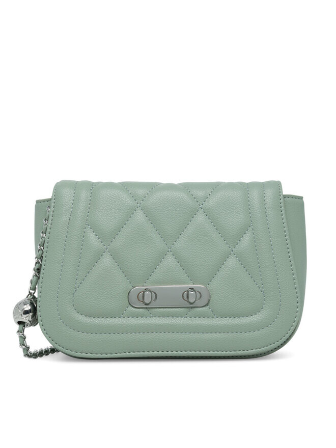 Сумка Jenny Fairy, зеленый
Сумка Jenny Fairy, зеленый