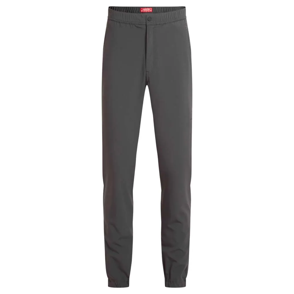 Брюки Craghoppers NosiLife Lola, черный
Брюки Craghoppers NosiLife Lola, черный