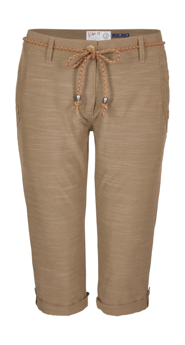 Г.И.Г.А. Брюки DX by killtec 3/4 "GS 93 WMN PNTS" G.I.G.A. Dx By Killtec, коричневый
Г.И.Г.А. Брюки DX by killtec 3/4 "GS 93 WMN PNTS" G.I.G.A. Dx By Killtec, коричневый