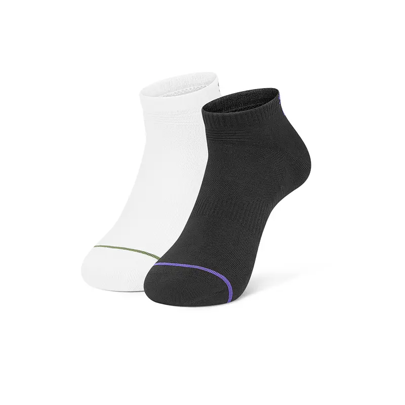 Горные и дикие походные носки до щиколотки мужские 2 пары Skechers, белый/черный
Горные и дикие походные носки до щиколотки мужские 2 пары Skechers, белый/черный