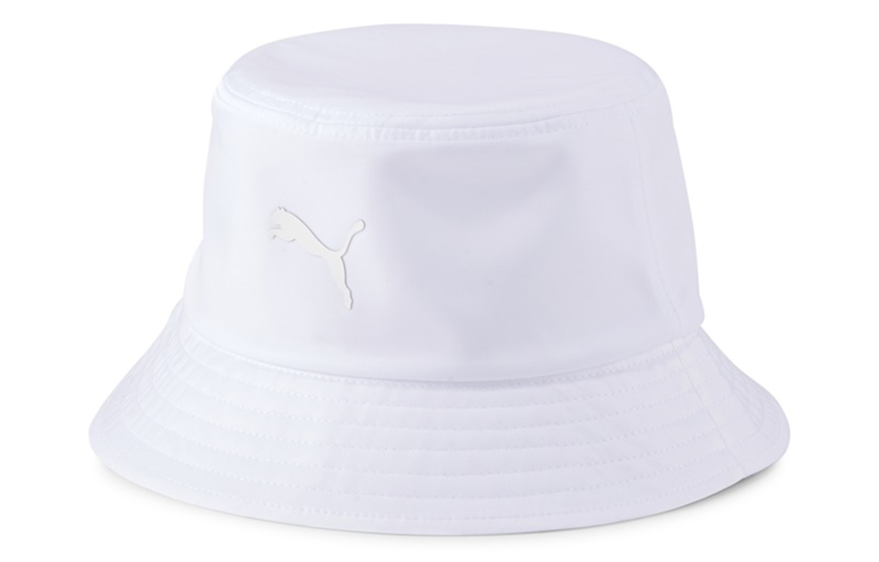 PUMA Полиэстеровая панама унисекс
PUMA Полиэстеровая панама унисекс