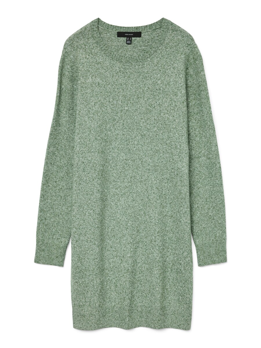 Вязаное платье VERO MODA Doffy, Green
Вязаное платье VERO MODA Doffy, Green