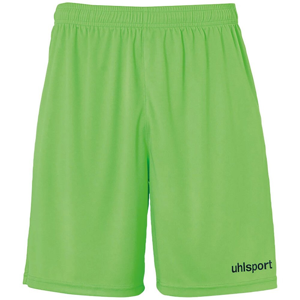 Шорты Uhlsport Center Basic, зеленый
Шорты Uhlsport Center Basic, зеленый