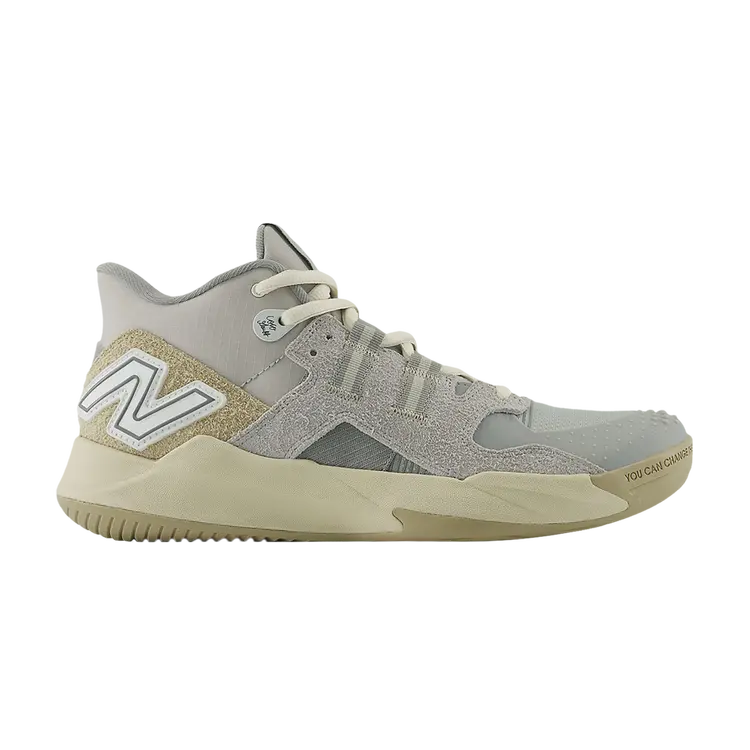 Кроссовки New Balance Coco CG1, серый
Кроссовки New Balance Coco CG1, серый