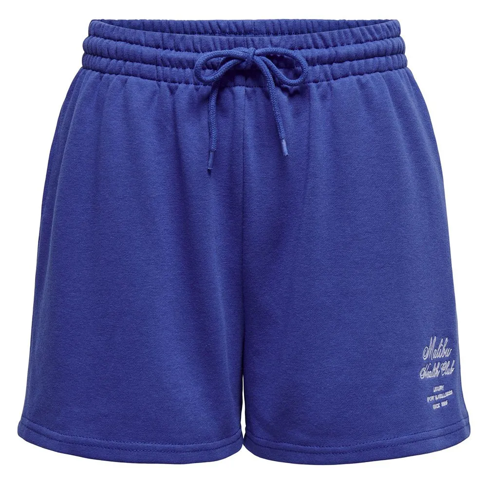 Спортивные шорты Only Conni, синий
Спортивные шорты Only Conni, синий