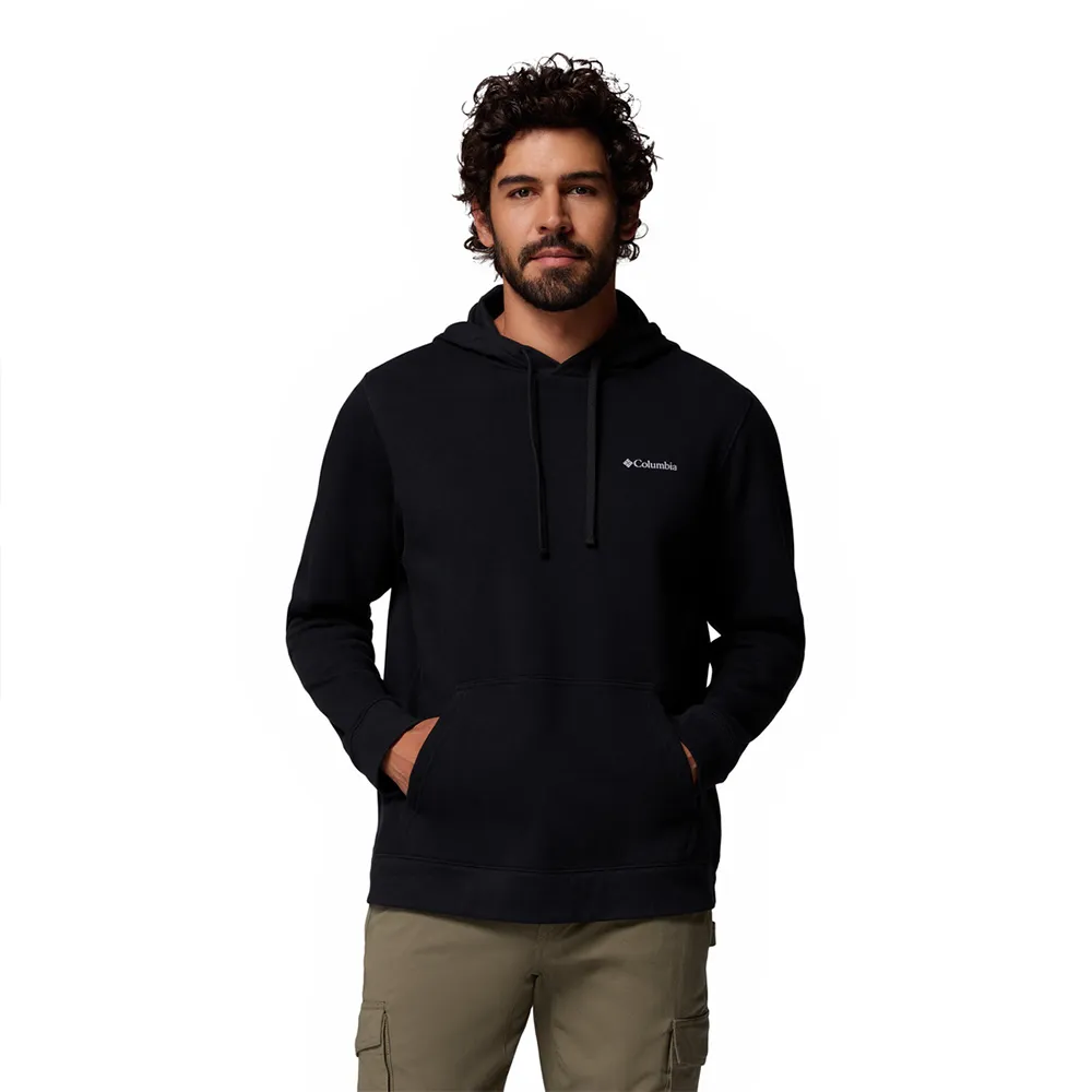 Худи Columbia Trek Graphic, черный
Худи Columbia Trek Graphic, черный