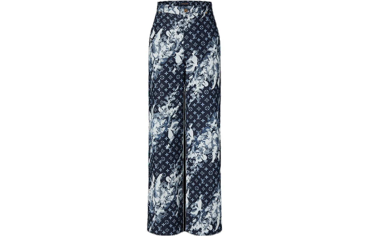 Джинсы мужские Louis Vuitton, цвет Multicolor
Джинсы мужские Louis Vuitton, цвет Multicolor