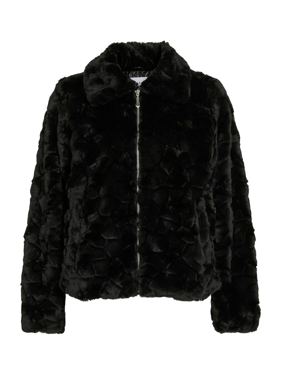 Куртка межсезонная VILA DORTE, черный
Куртка межсезонная VILA DORTE, черный