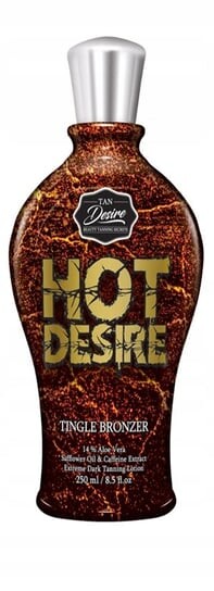 Для солярия Бутылка 250мл Tan Desire Hot Desire
Для солярия Бутылка 250мл Tan Desire Hot Desire