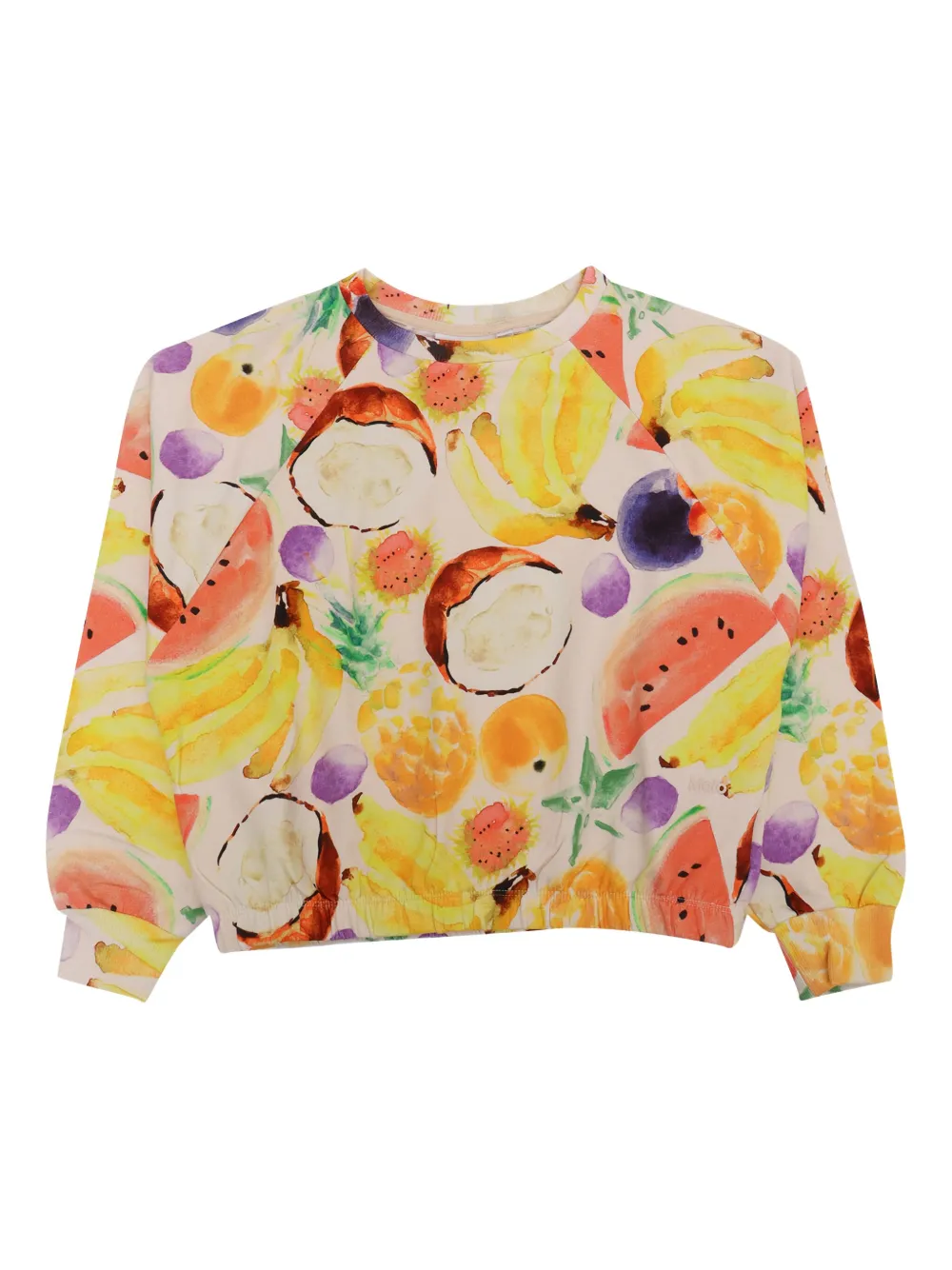 Толстовка Malinda с принтом Molo, желтый
Толстовка Malinda с принтом Molo, желтый