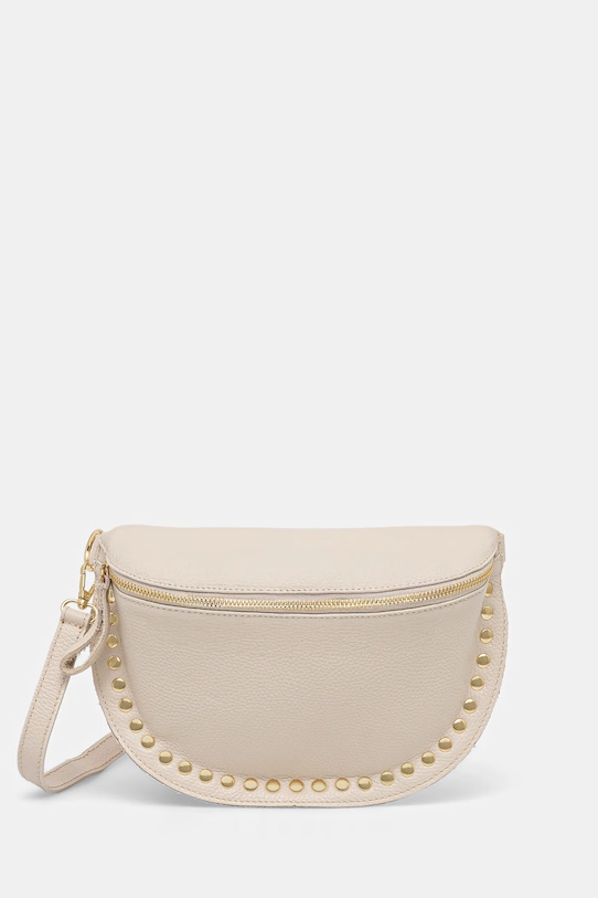 Кожаная сумка Answear.Lab, бежевый
Кожаная сумка Answear.Lab, бежевый