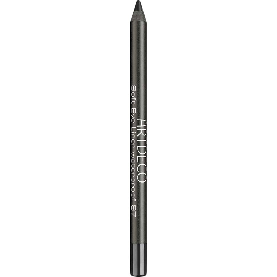 Подводка для глаз ARTDECO Soft Eye Liner Waterproof, Nr. 97 Anthracite / 1,2 g
Подводка для глаз ARTDECO Soft Eye Liner Waterproof, Nr. 97 Anthracite / 1,2 g
