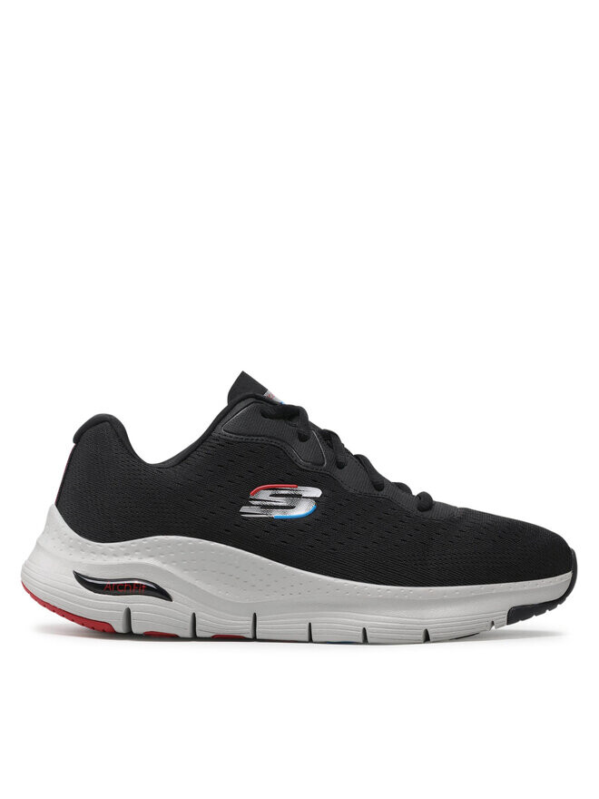 Кроссовки Skechers, черный
Кроссовки Skechers, черный