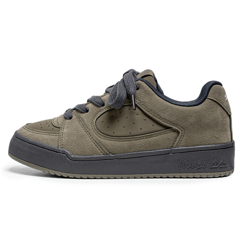 Colorful Creations Армейские зеленые мужские скейтерские кроссовки нескользящие износостойкие дышащие, цвет Army Green
Colorful Creations Армейские зеленые мужские скейтерские кроссовки нескользящие износостойкие дышащие, цвет Army Green