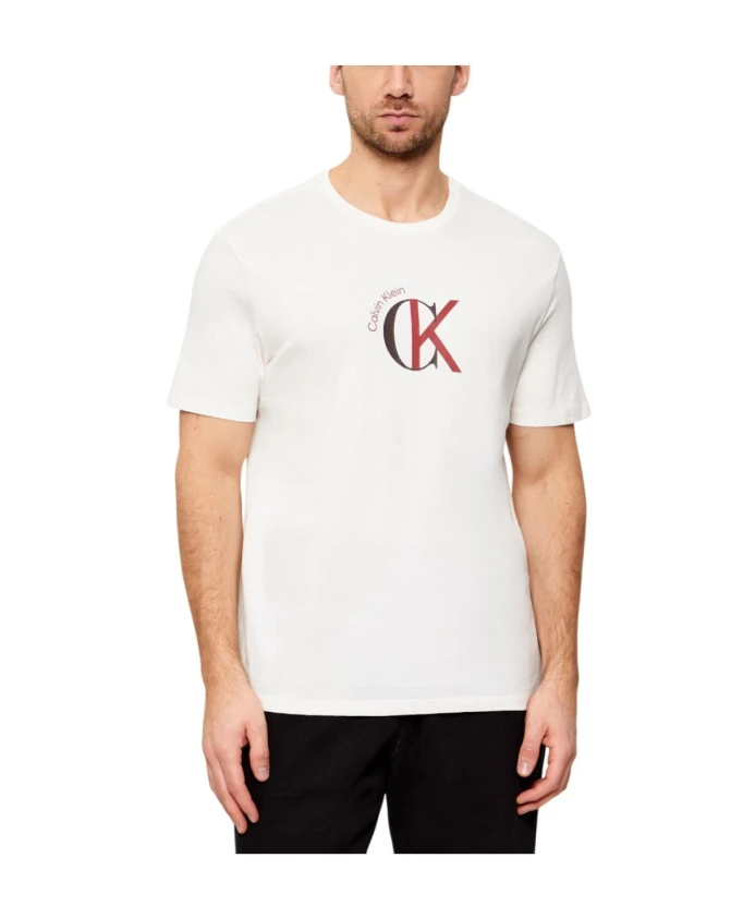 Футболка размера 30S Calvin Klein, белый
Футболка размера 30S Calvin Klein, белый