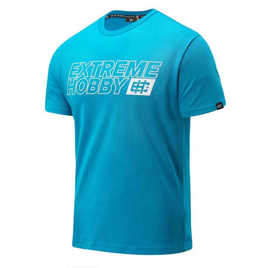 Мужская футболка EXTREME HOBBY BLOCK 2025
Мужская футболка EXTREME HOBBY BLOCK 2025