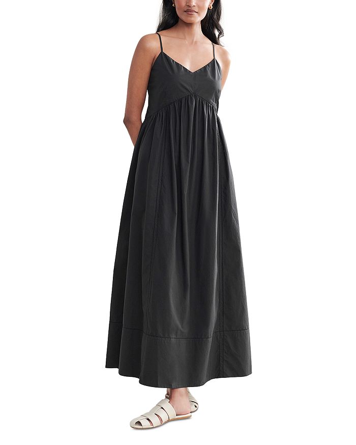 Платье Peninsula Jenni Kayne, черный
Платье Peninsula Jenni Kayne, черный