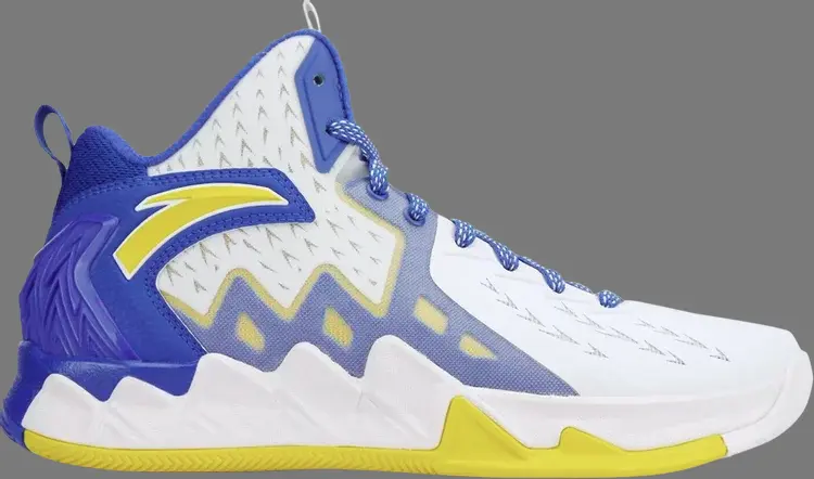 Кроссовки kt2 'golden state warriors' Anta, белый, Белый;серый, Кроссовки kt2 'golden state warriors' Anta, белый
Кроссовки kt2 'golden state warriors' Anta, белый, Белый;серый, Кроссовки kt2 'golden state warriors' Anta, белый