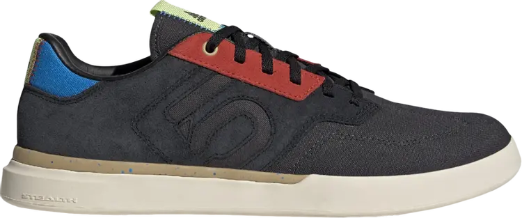 Кроссовки Adidas Five Ten Sleuth 'Carbon Multi', черный, Черный;серый, Кроссовки Adidas Five Ten Sleuth 'Carbon Multi', черный
Кроссовки Adidas Five Ten Sleuth 'Carbon Multi', черный, Черный;серый, Кроссовки Adidas Five Ten Sleuth 'Carbon Multi', черный