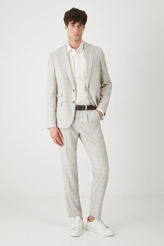 Брюки Medicine, бежевый
Брюки Medicine, бежевый