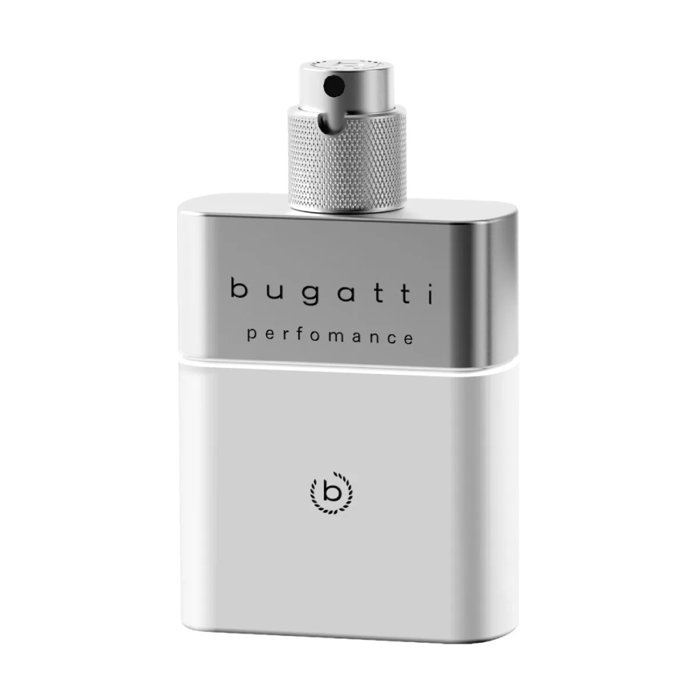 Туалетная вода Bugatti Performance Silver Metal
Туалетная вода Bugatti Performance Silver Metal